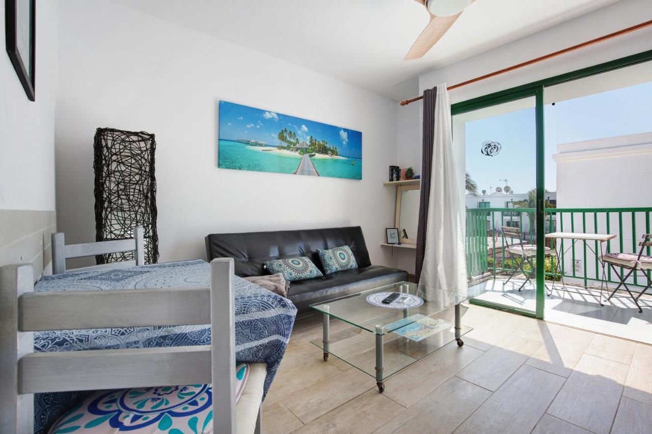 Dunes Resort To Relax Wifi Corralejo Exterior photo