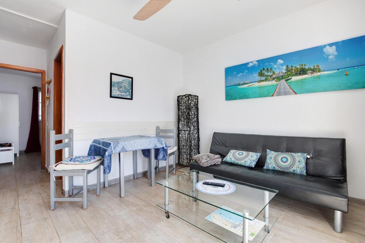 Dunes Resort To Relax Wifi Corralejo Exterior photo
