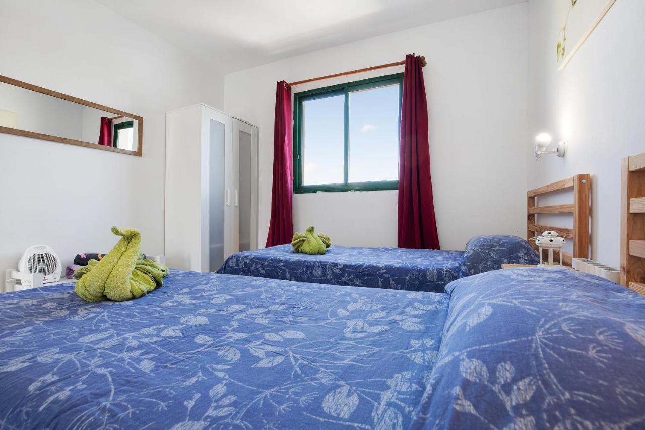 Dunes Resort To Relax Wifi Corralejo Exterior photo