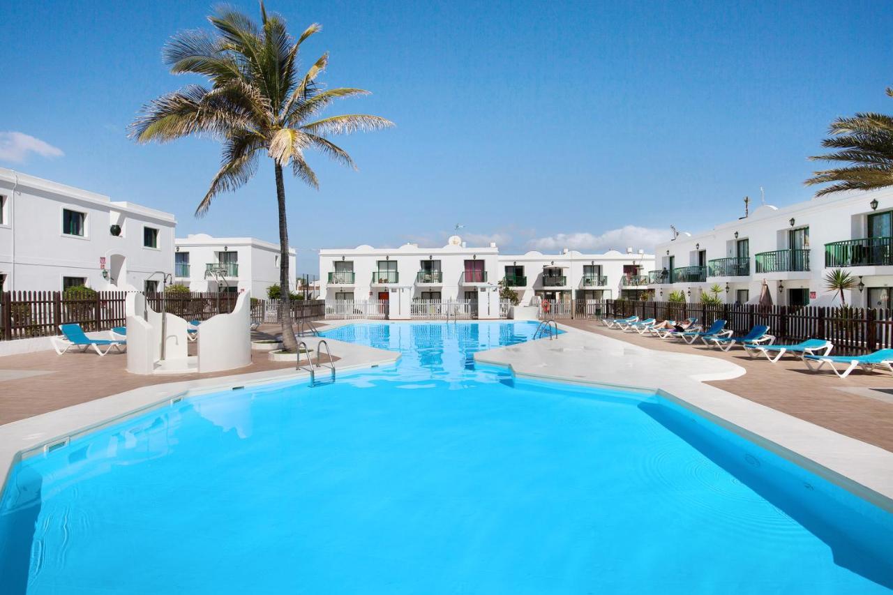 Dunes Resort To Relax Wifi Corralejo Exterior photo