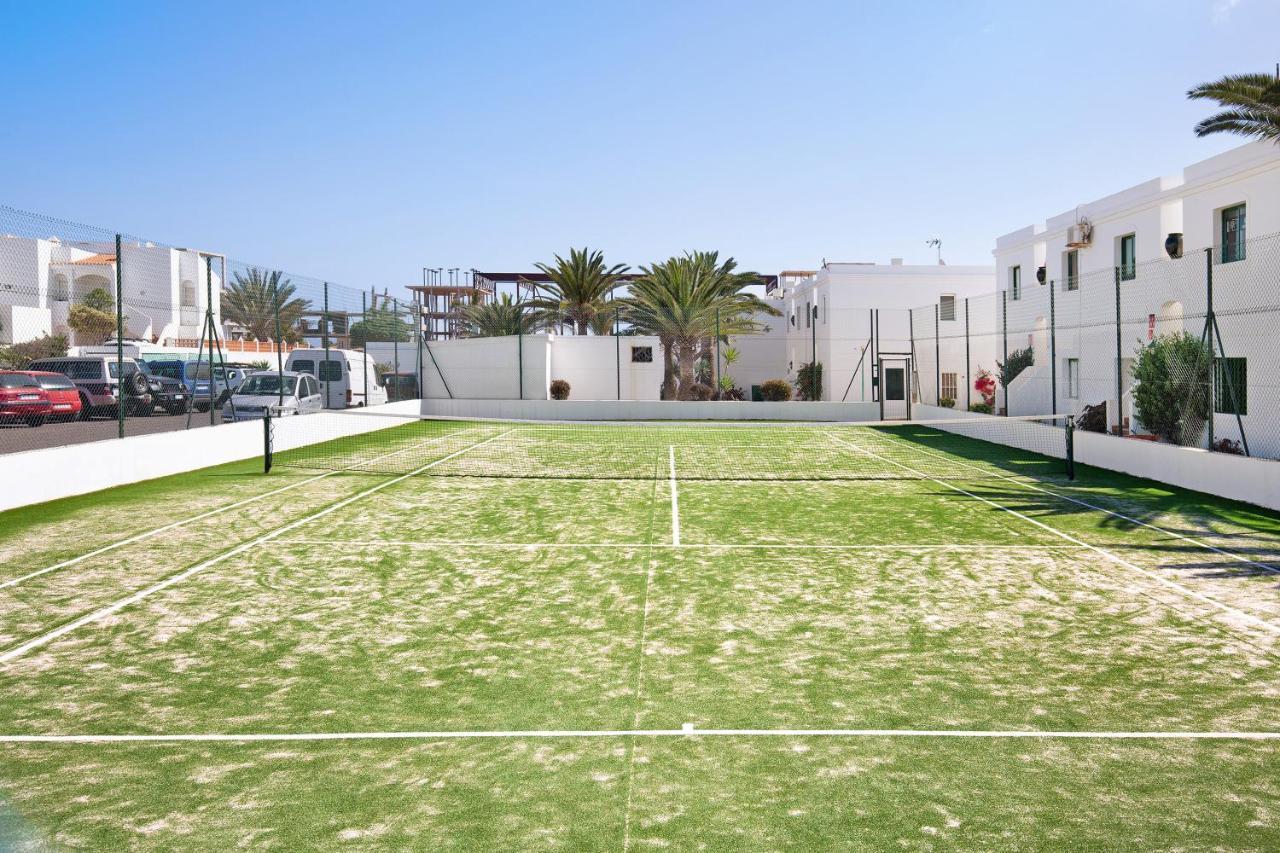 Dunes Resort To Relax Wifi Corralejo Exterior photo