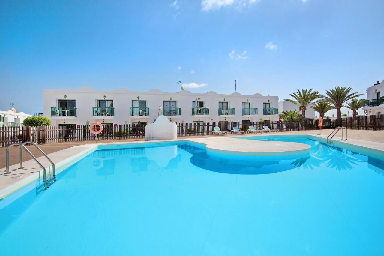 Dunes Resort To Relax Wifi Corralejo Exterior photo