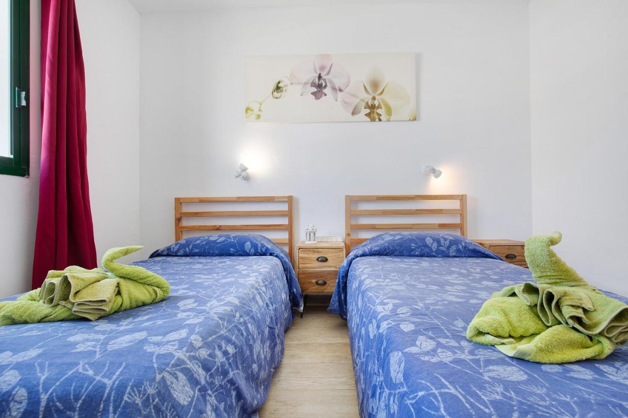 Dunes Resort To Relax Wifi Corralejo Exterior photo